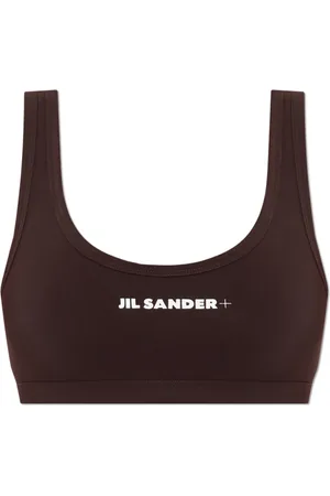 Jil Sander Donna, Costumi da bagno, Marrone, S, new