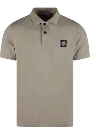 Stone Island Uomo, Top, Grigio, XL, new