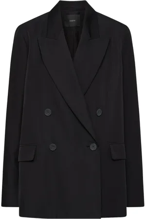 Joseph Donna, Giacche, Nero, S, new