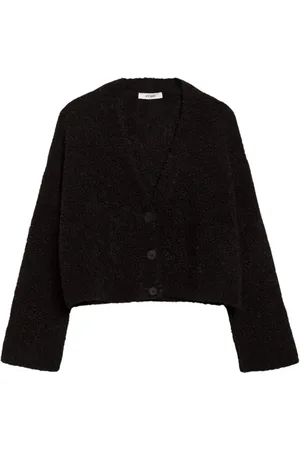 Ivy & Oak Donna, Maglie, Nero, M, new