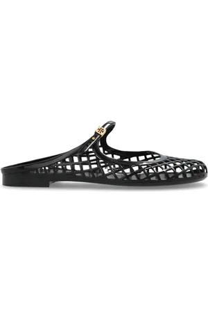Tory Burch Donna, Scarpe, Nero, 38 EU, new