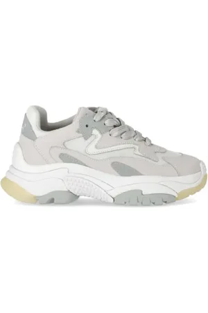 Ash Donna, Scarpe, Bianco, 40 EU, new