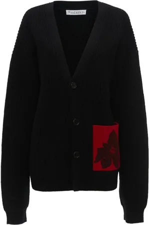 J.W.Anderson Donna, Maglie, Nero, S, new