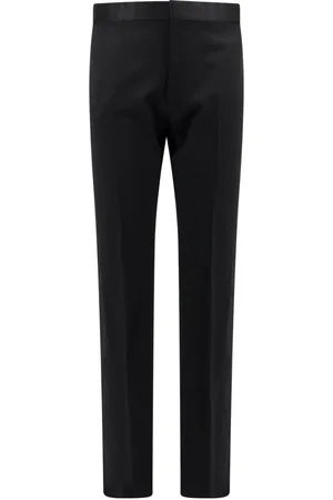 Tom Ford Uomo, Pantaloni, Nero, L, new