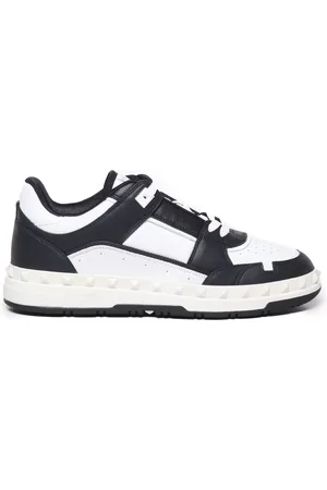 VALENTINO GARAVANI Uomo, Scarpe, Nero, 43 EU, new