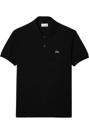 Lacoste Uomo, Top, Nero, XL, new