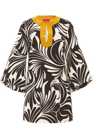 La DoubleJ Donna, Camicette , Marrone, M, new