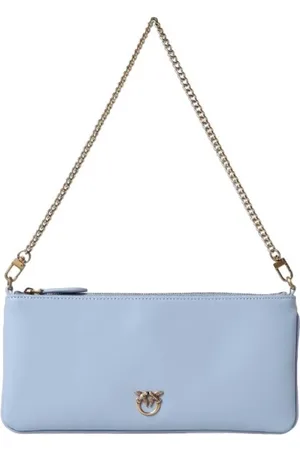 Pinko Donna, Borse, Blu, Taglia unica, new