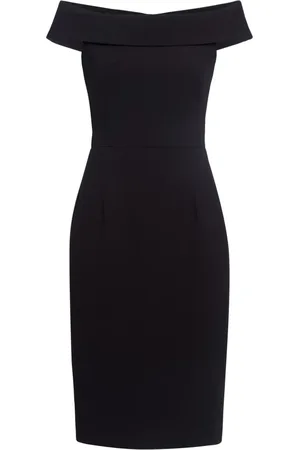 Ivy & Oak Donna, Abiti, Nero, 2Xs, new
