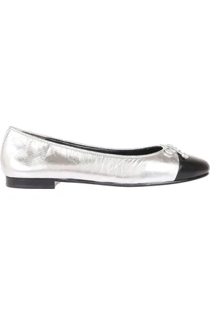 Tory Burch Donna, Scarpe, Grigio, 36 1/2 EU, new