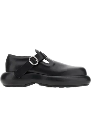 Jil Sander Donna, Scarpe, Nero, 39 EU, new