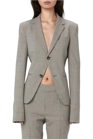 J.W.Anderson Donna, Giacche, Grigio, S, new