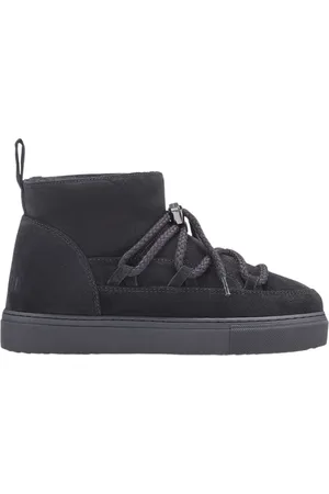 INUIKII Donna, Scarpe, Nero, 38 EU, new