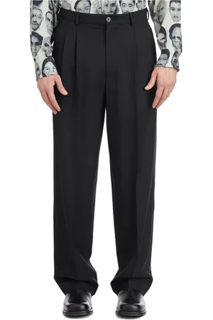 MAGLIANO Uomo, Pantaloni, Nero, M, new