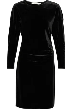 INWEAR Donna, Abiti, Nero, L, new