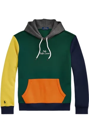 Ralph Lauren Uomo, Felpe, Multicolore, M, new