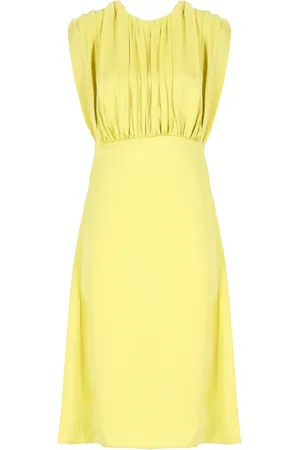 Jil Sander Donna, Abiti, Verde, S, new