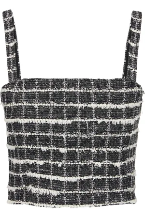 Iceberg Donna, Top, Nero, L, new