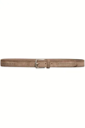 Boglioli Uomo, Accessori, Marrone, 105 CM, new