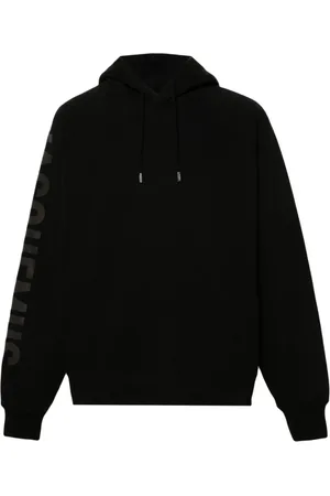 Jacquemus Uomo, Felpe, Nero, XL, new