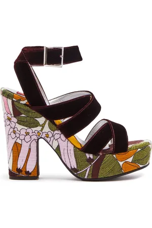 La DoubleJ Donna, Scarpe, Multicolore, 37 EU, new