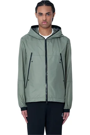 Moncler Uomo, Giacche, Verde, 2Xl, new