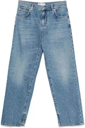 Pinko Donna, Jeans, Blu, W26, new