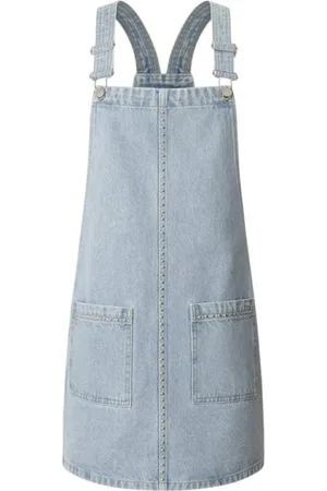 Pepe Jeans Donna, Abiti, Blu, XS, new