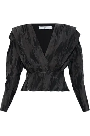 IRO Donna, Camicette , Nero, M, new