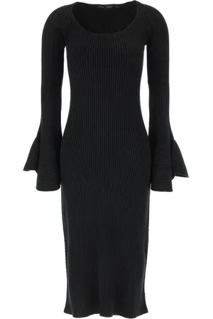 Proenza Schouler Donna, Abiti, Nero, L, new