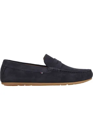 Tommy Hilfiger Uomo, Scarpe, Blu, 41 EU, new