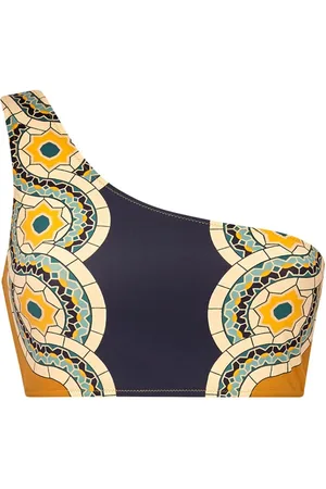 La DoubleJ Donna, Costumi da bagno, Blu, S, new