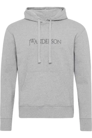 J.W.Anderson Uomo, Felpe, Grigio, L, new