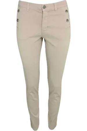2-Biz Donna, Pantaloni, , 2Xl, new
