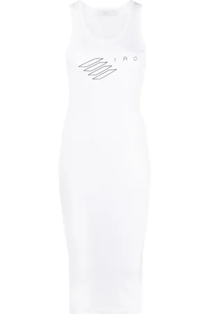 IRO Donna, Abiti, Bianco, M, new