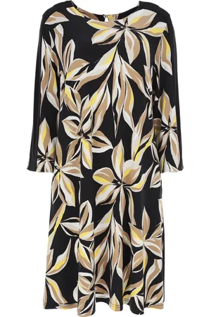 Joseph Ribkoff Donna, Abiti, Nero, 4Xl, new