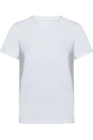 Khaite Donna, Top, Bianco, L, new