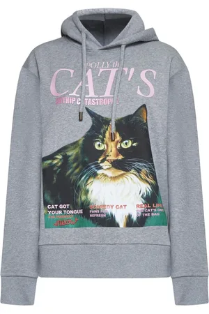 J.W.Anderson Donna, Felpe, Grigio, S, new