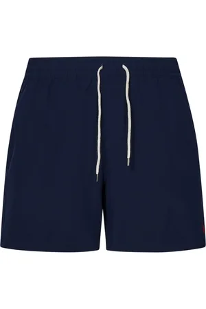 Ralph Lauren Uomo, Costumi da bagno, Blu, 2Xl, new