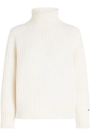 Tommy Hilfiger Donna, Maglie, , XL, new