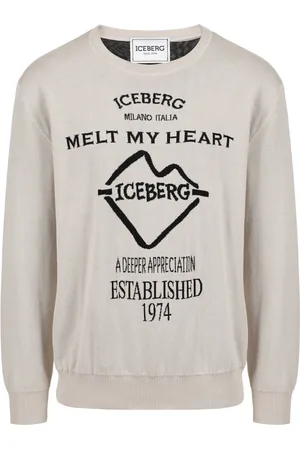 Iceberg Uomo, Maglie, , XL, new