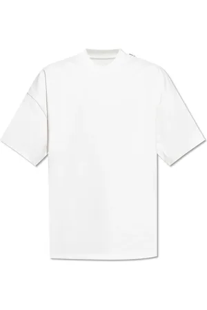 Jil Sander Uomo, Top, Bianco, XL, new