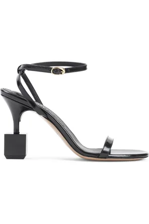 Jacquemus Donna, Scarpe, Nero, 40 EU, new
