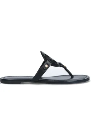 Tory Burch Donna, Scarpe, Nero, 37 EU, new