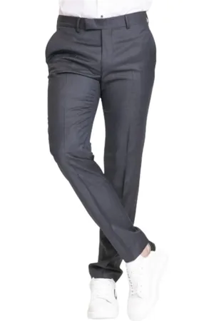 Karl Lagerfeld Uomo, Pantaloni, Blu, S, new