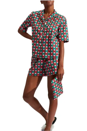 La DoubleJ Donna, Nightwear & Lounge, Rosa, S, new