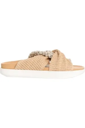 ZIMMERMANN Donna, Scarpe, Marrone, 37 EU, new