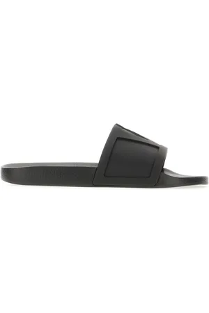 VALENTINO GARAVANI Uomo, Scarpe, Nero, 40 EU, new