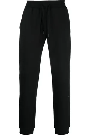 Tommy Hilfiger Uomo, Pantaloni, Nero, L, new