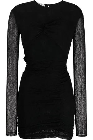 Serafini Donna, Abiti, Nero, S, new